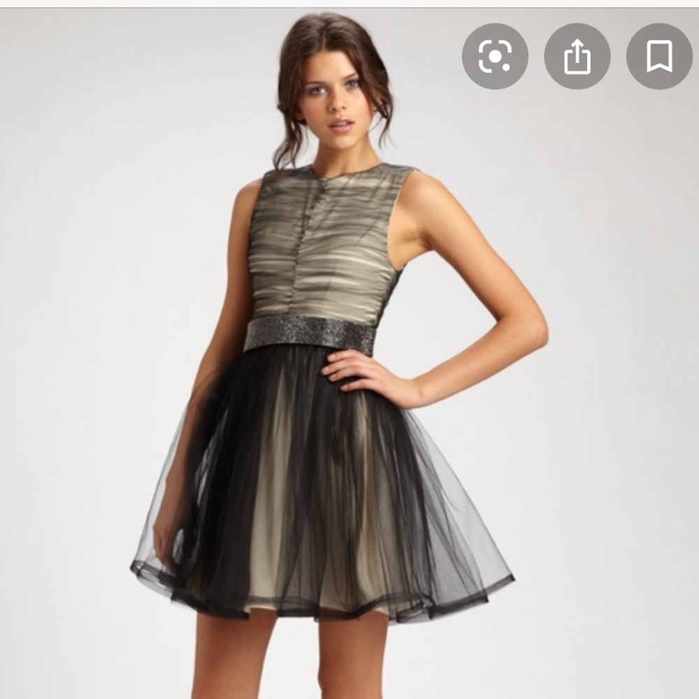 Alice & Olivia - Heidi Dress